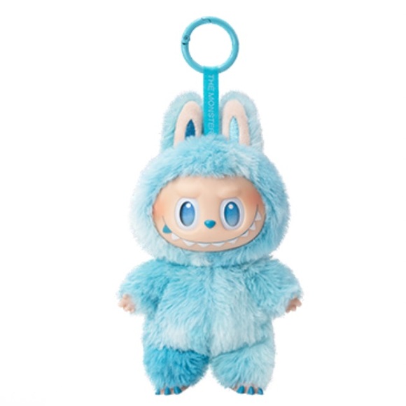HOPE The Monsters BIG INTO ENERGY Labubu POP MART - Picture 1 of 4